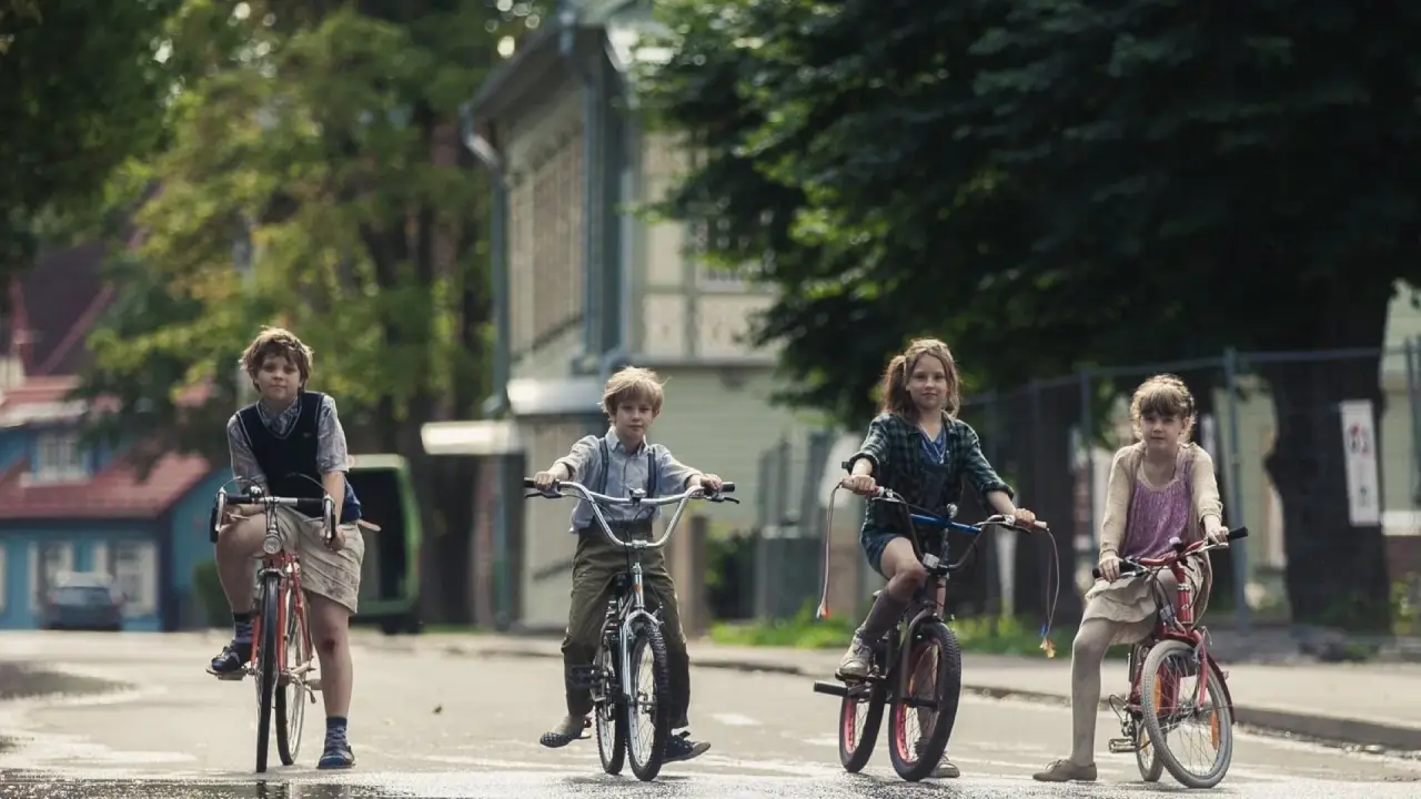 Der Geheimbund von Suppenstadt hdfilme