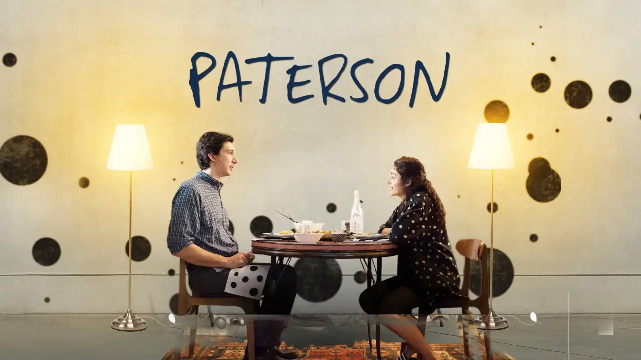 Paterson hdfilme