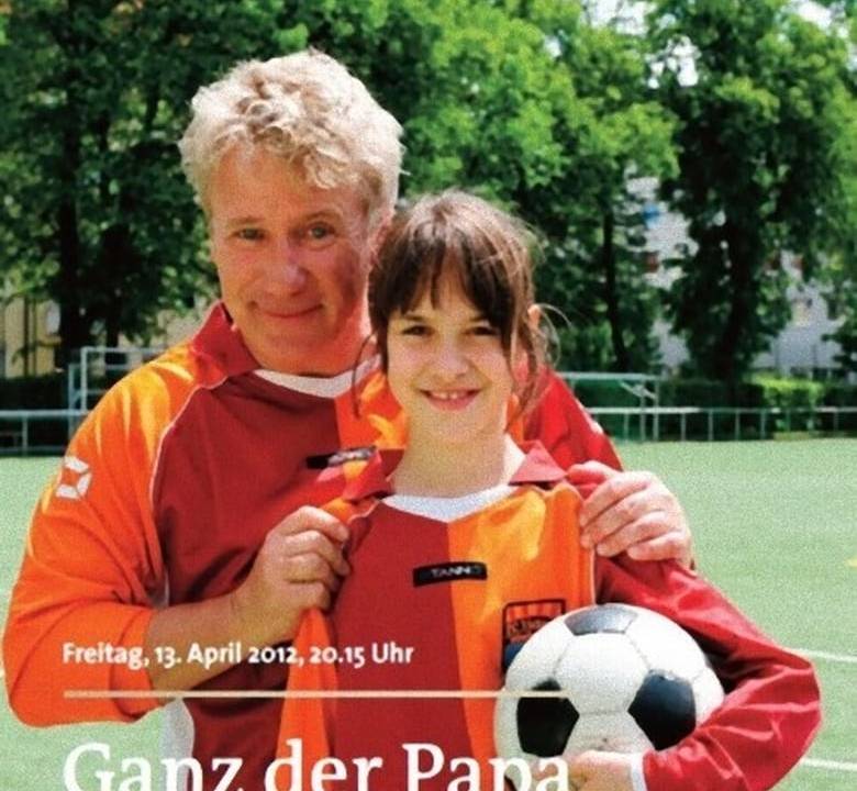 Ganz der Papa hdfilme