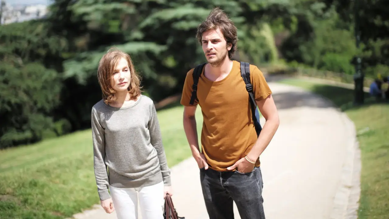Alles was kommt hdfilme