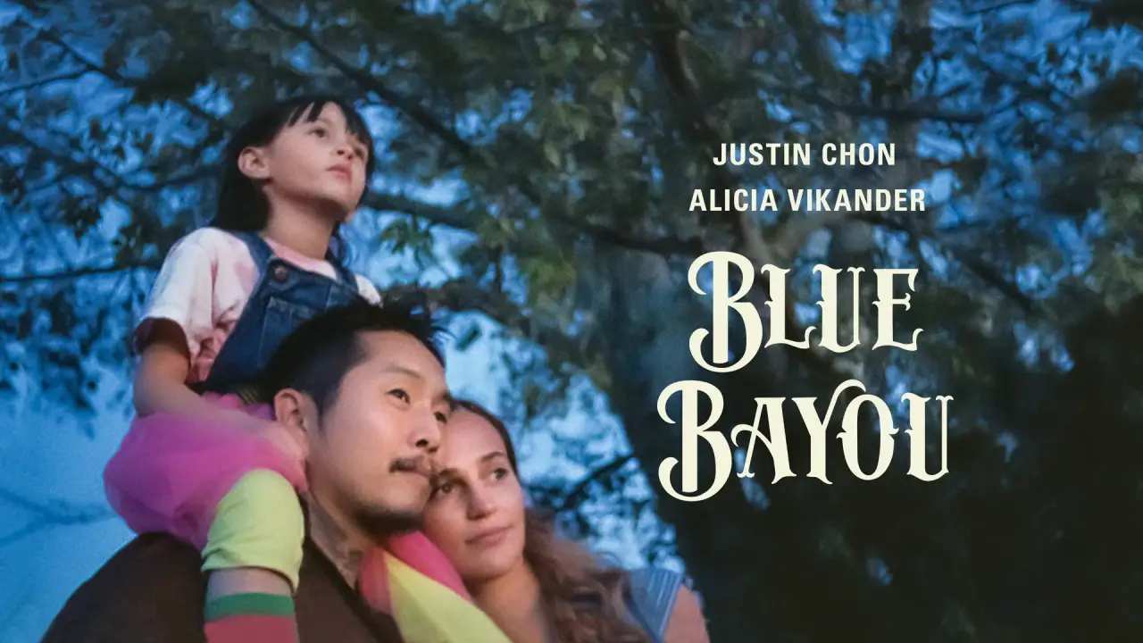 Blue Bayou hdfilme