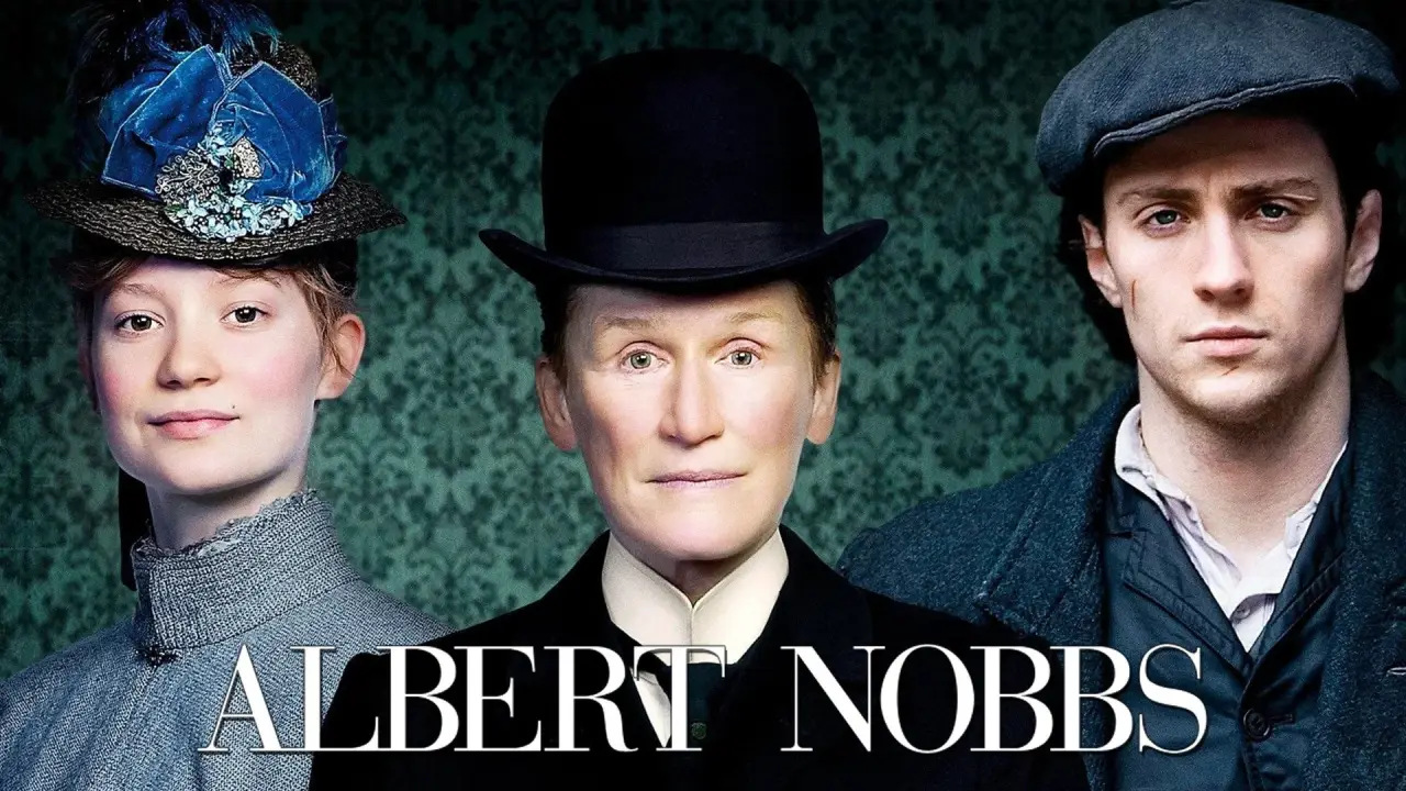 Albert Nobbs hdfilme