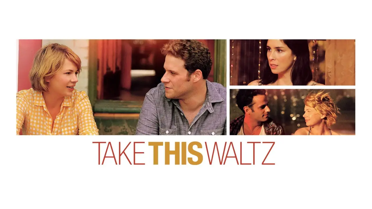 Take This Waltz hdfilme