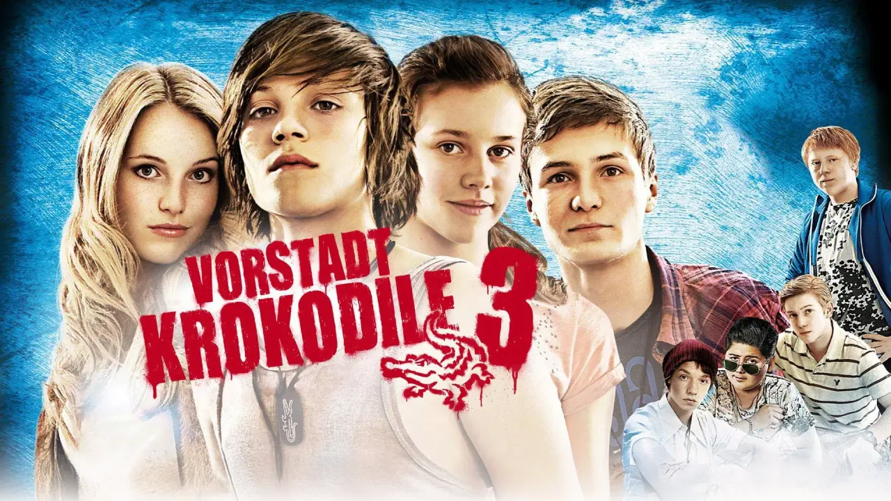 Vorstadtkrokodile 3 hdfilme
