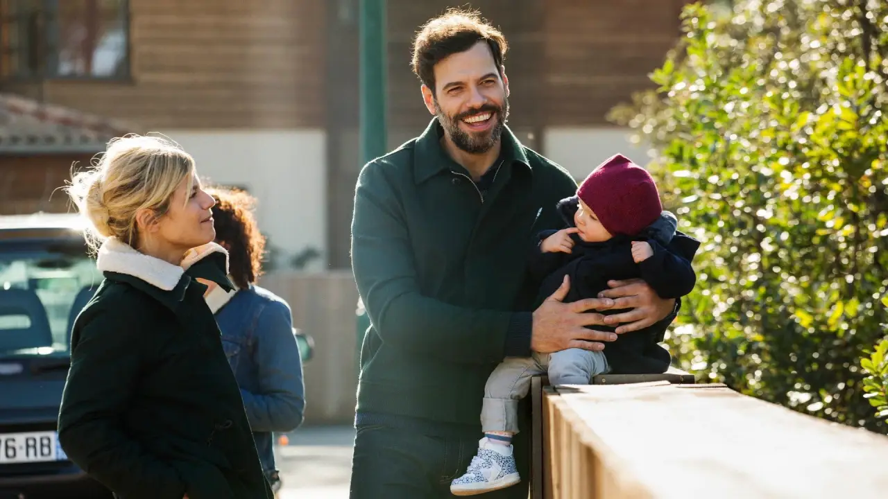 Glücklich geschieden - Mama gegen Papa 2 hdfilme