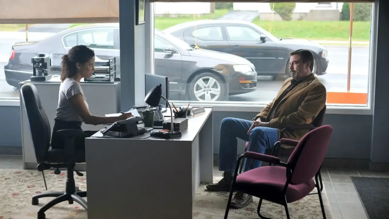 Jesse Stone - Verlorene Unschuld hdfilme