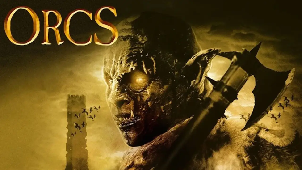 Orcs! hdfilme
