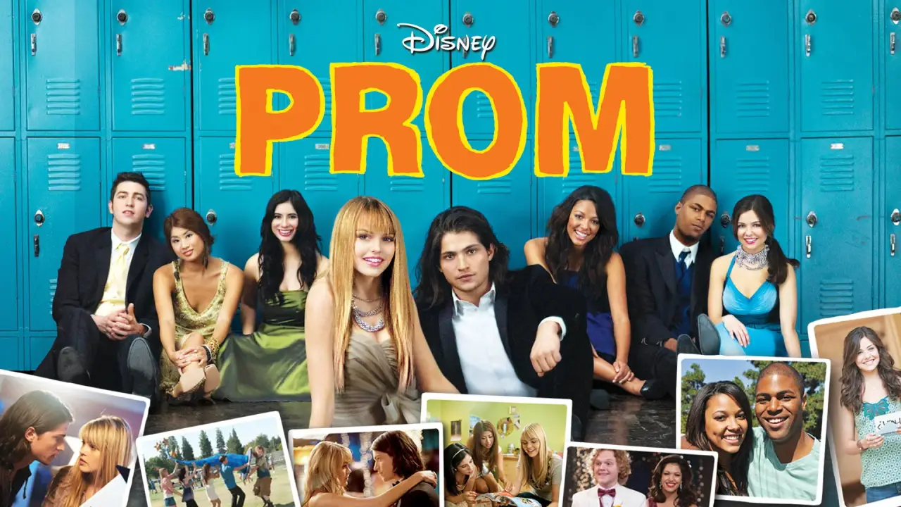 Prom - Die Nacht deines Lebens hdfilme