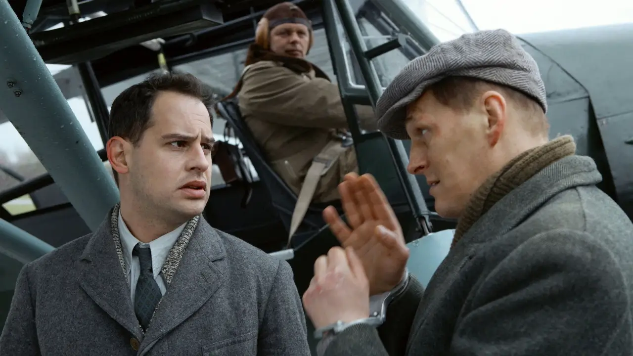 Mein bester Feind hdfilme