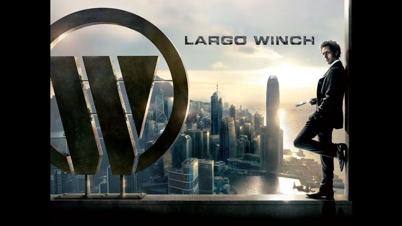 Largo Winch II - Die Burma-Verschwörung hdfilme