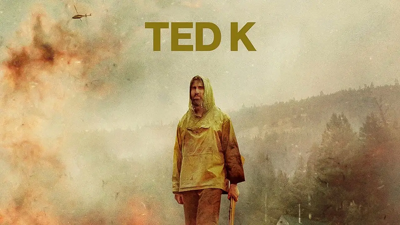 Ted K hdfilme