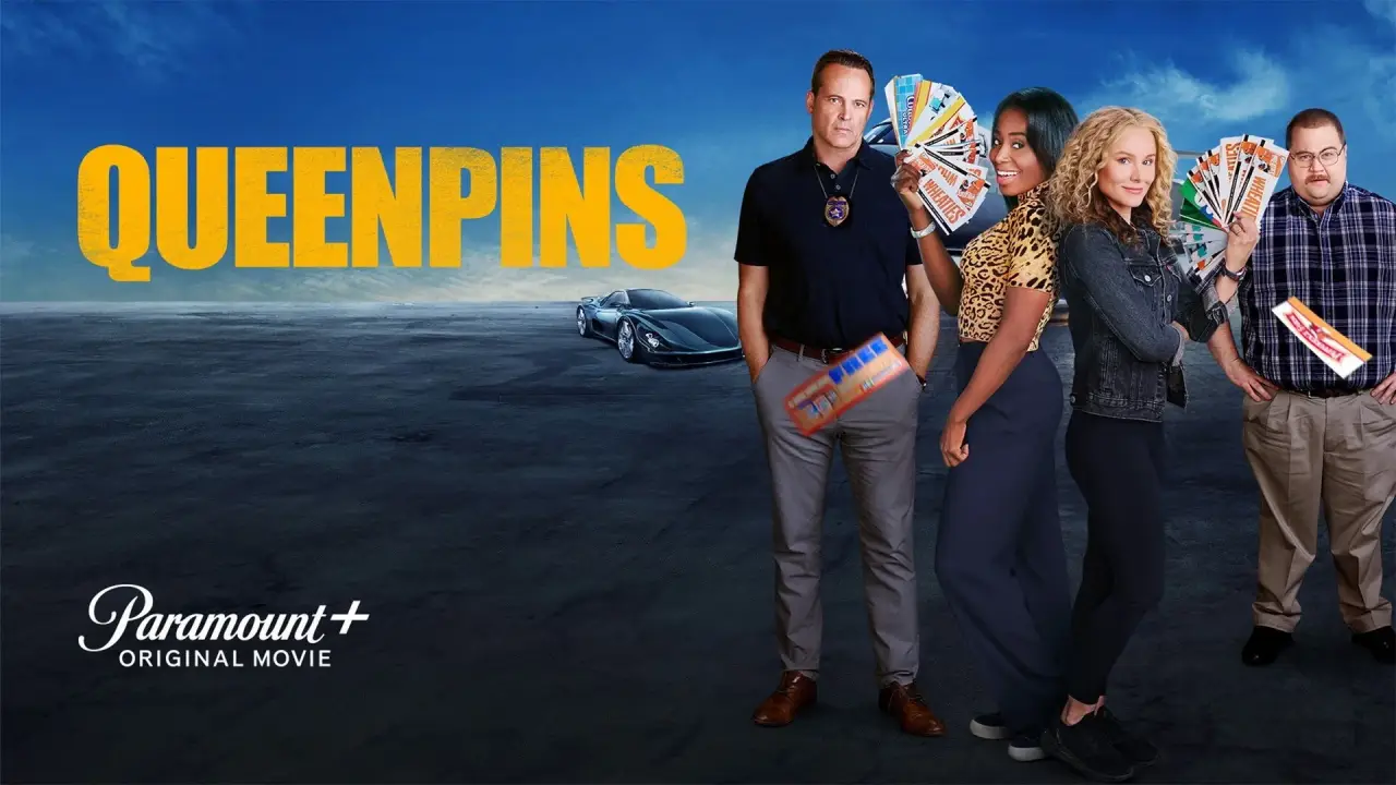 Queenpins hdfilme