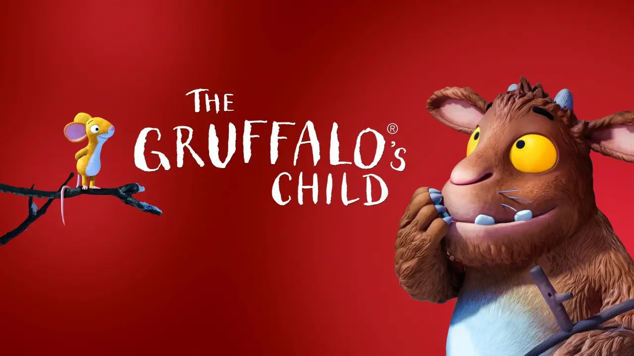 Das Grüffelokind hdfilme