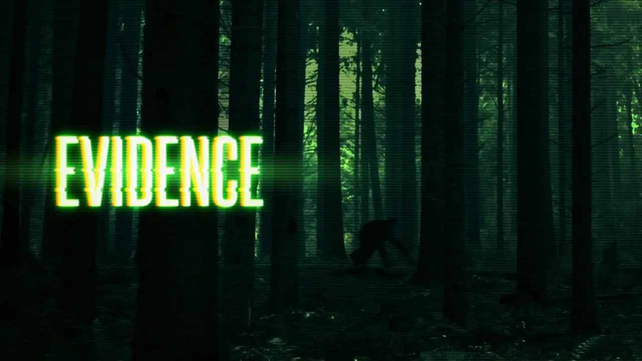Evidence hdfilme