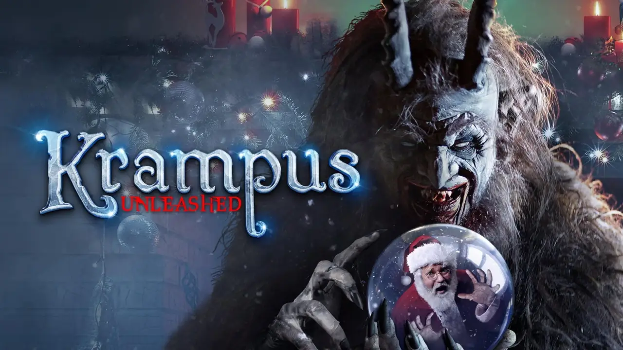 Krampus Unleashed hdfilme