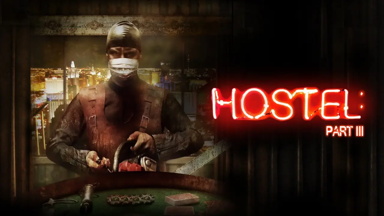 Hostel 3 hdfilme