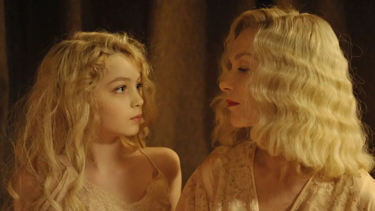 I'm Not a F**king Princess hdfilme