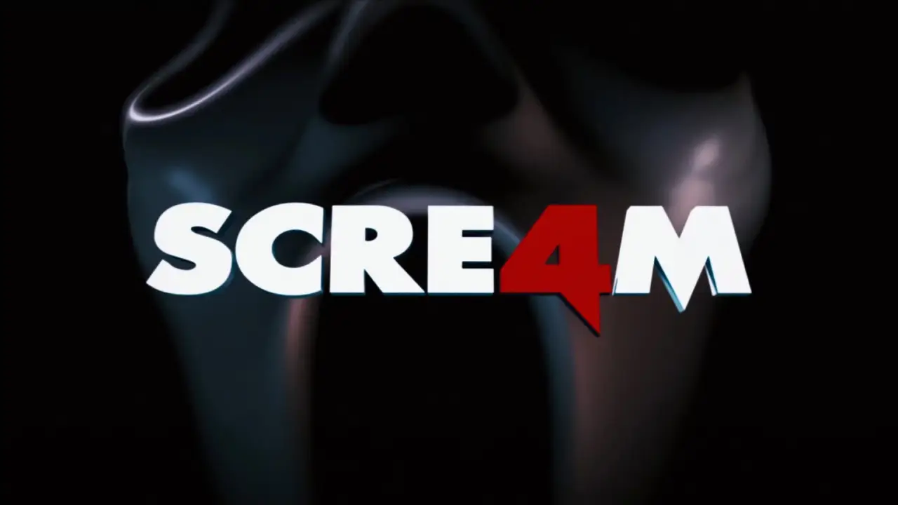 Scream 4 hdfilme