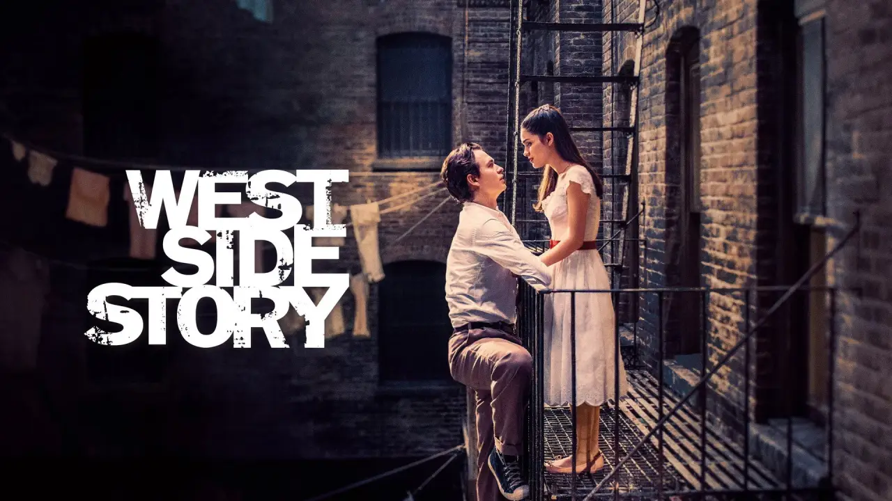 West Side Story hdfilme