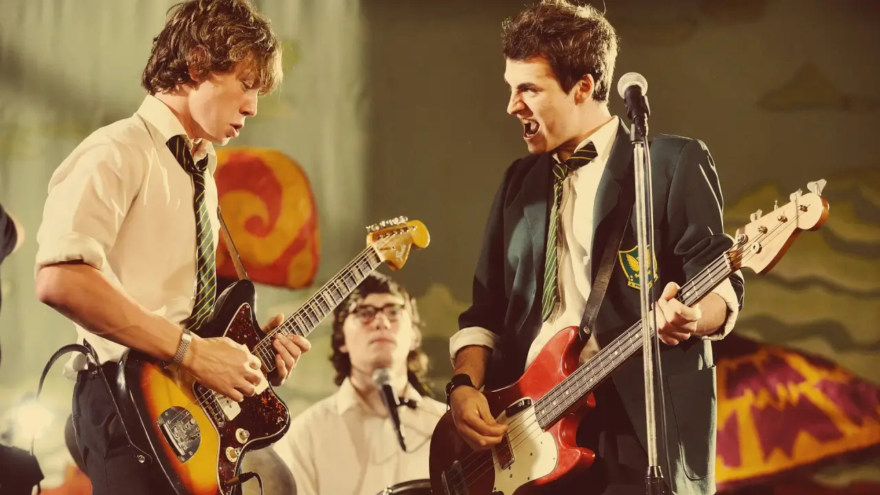 Summer Musical hdfilme
