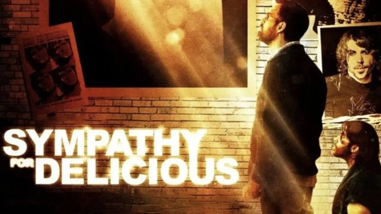 Sympathy for Delicious hdfilme