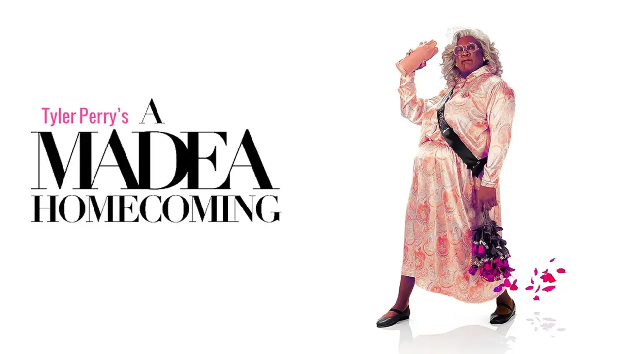 A Madea Homecoming hdfilme