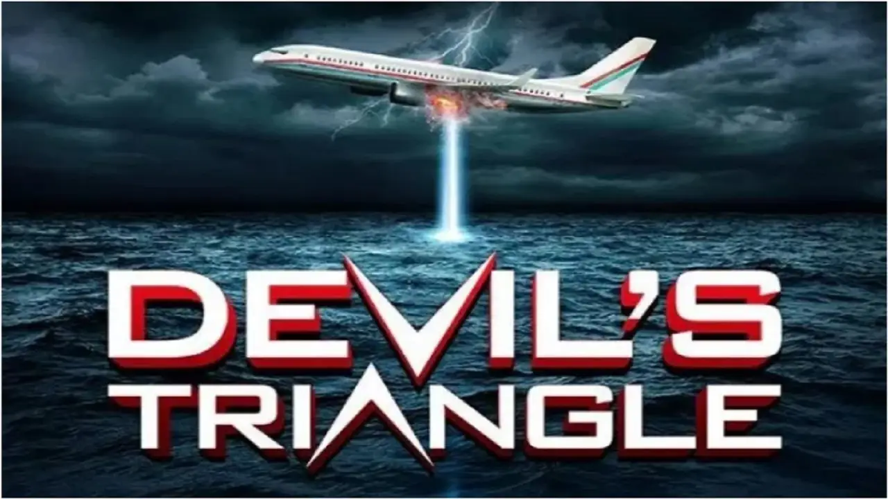 Devil's Triangle hdfilme