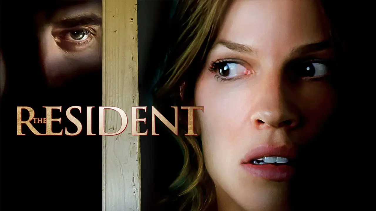The Resident hdfilme