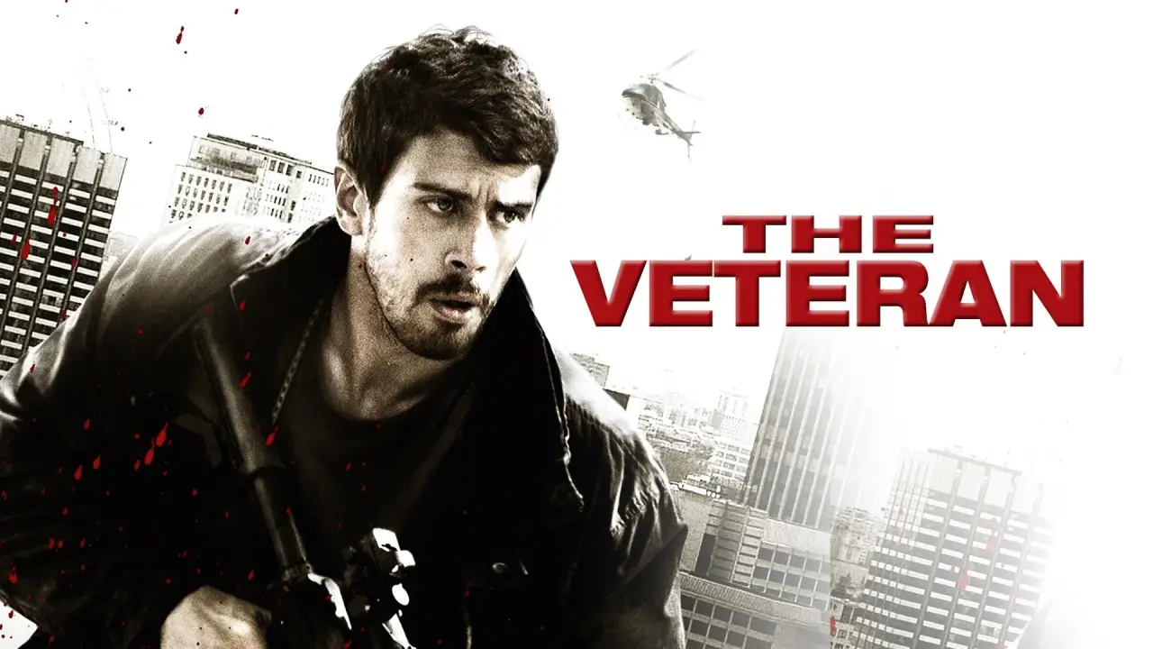 The Veteran hdfilme