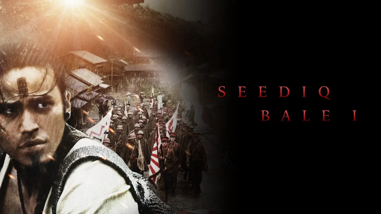Warriors of ​the Rainbow hdfilme