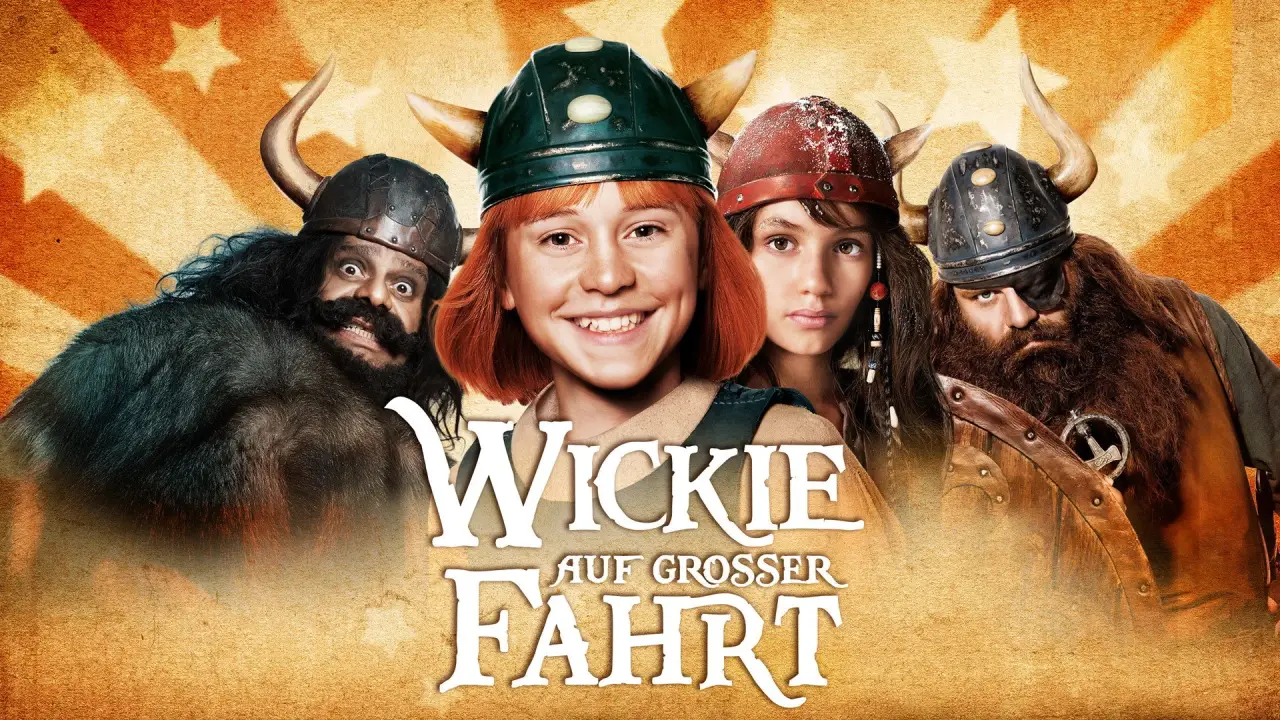 Wickie auf großer Fahrt hdfilme