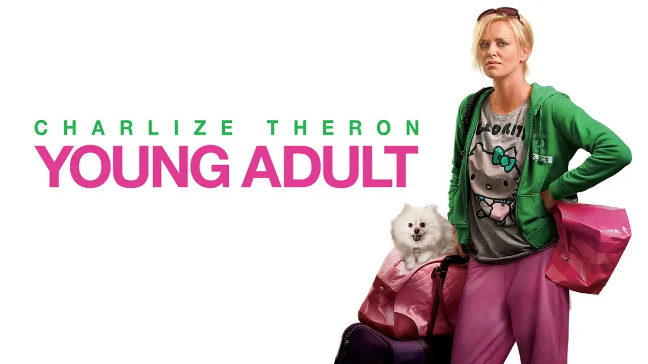 Young Adult hdfilme