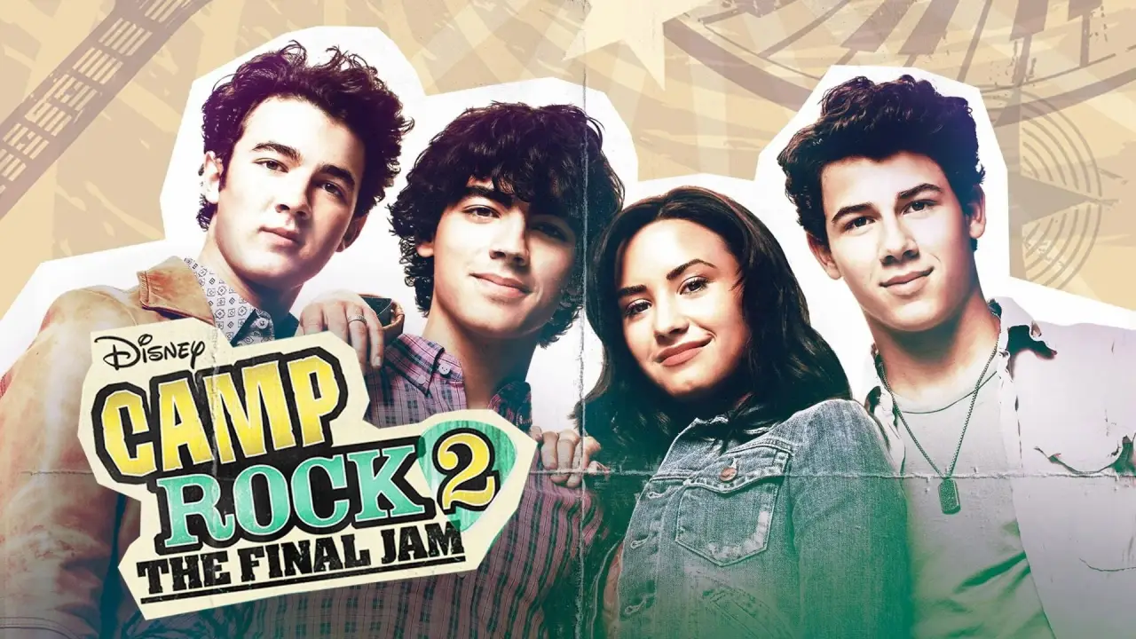 Camp Rock 2: The Final Jam hdfilme