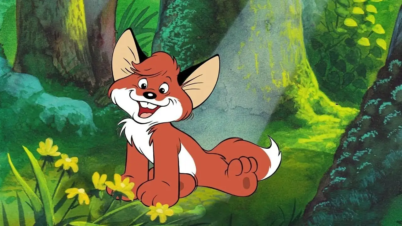 Vuk: Der kleine Fuchs hdfilme