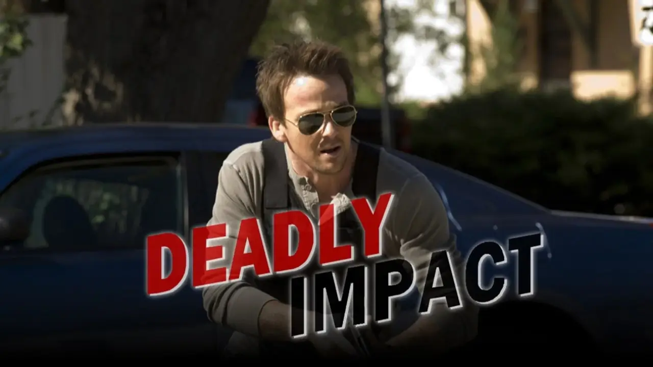 Deadly Impact hdfilme