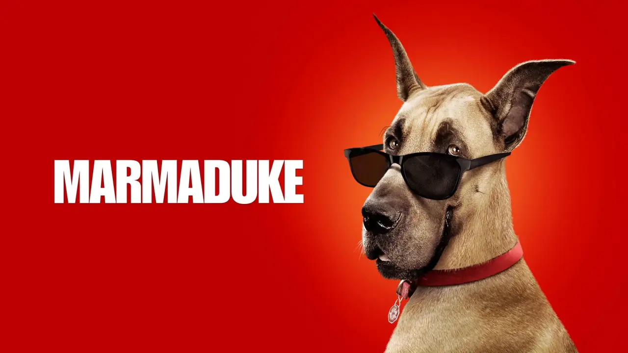 Marmaduke hdfilme