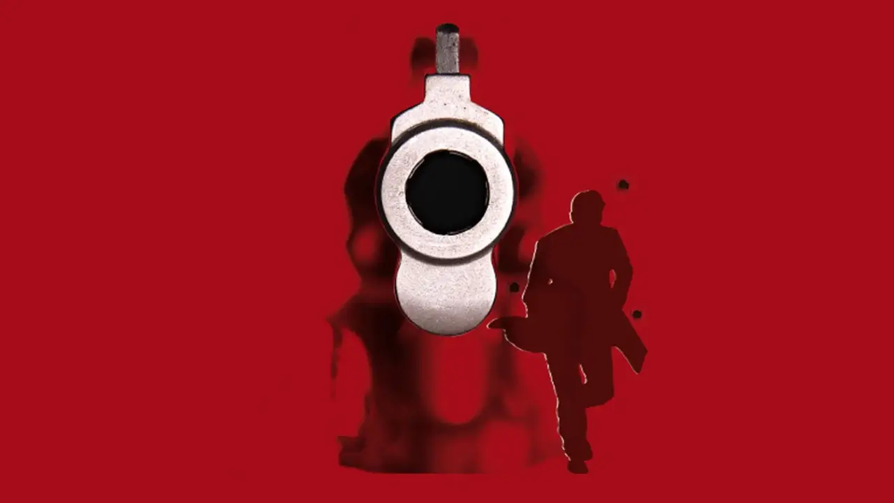 New Town Killers hdfilme