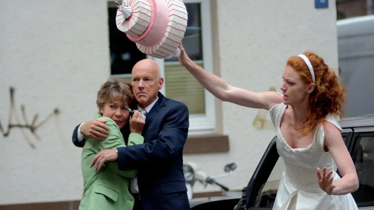 Diamantenhochzeit hdfilme