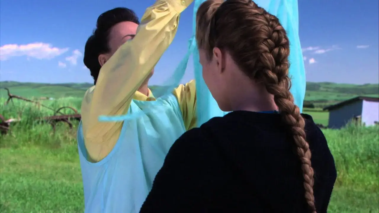 Die 19te Frau hdfilme