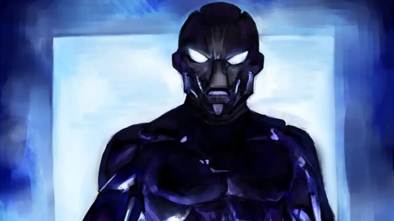 Metal Man hdfilme