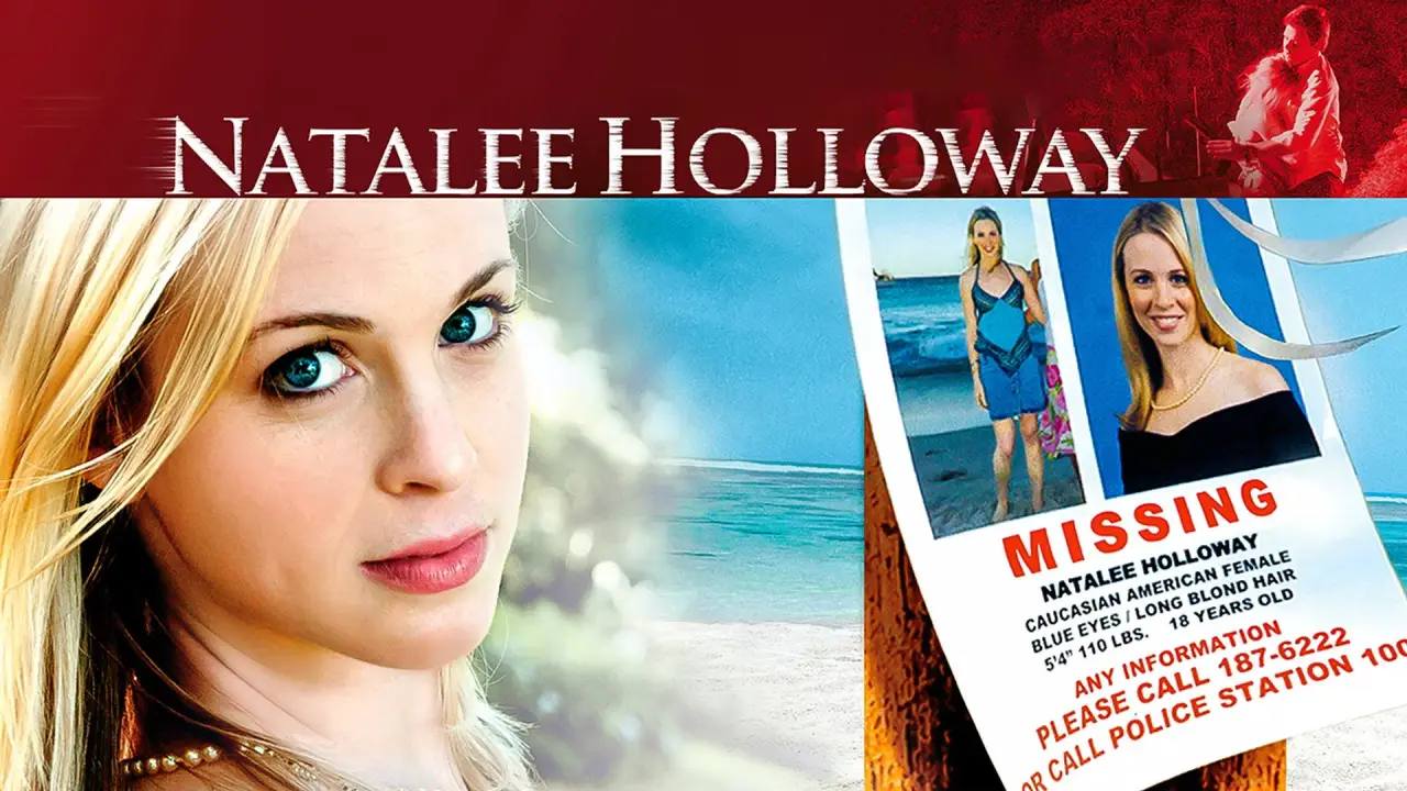 Die Natalee Holloway Story hdfilme