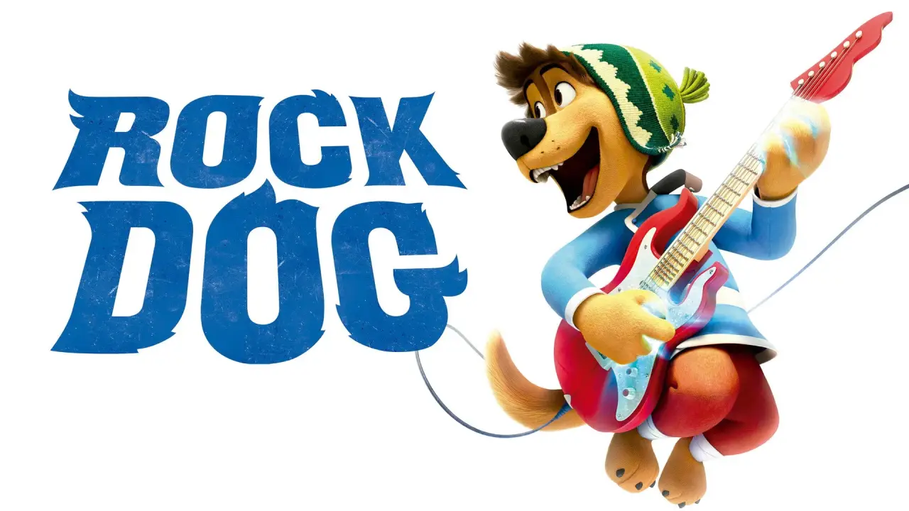 Rock Dog hdfilme