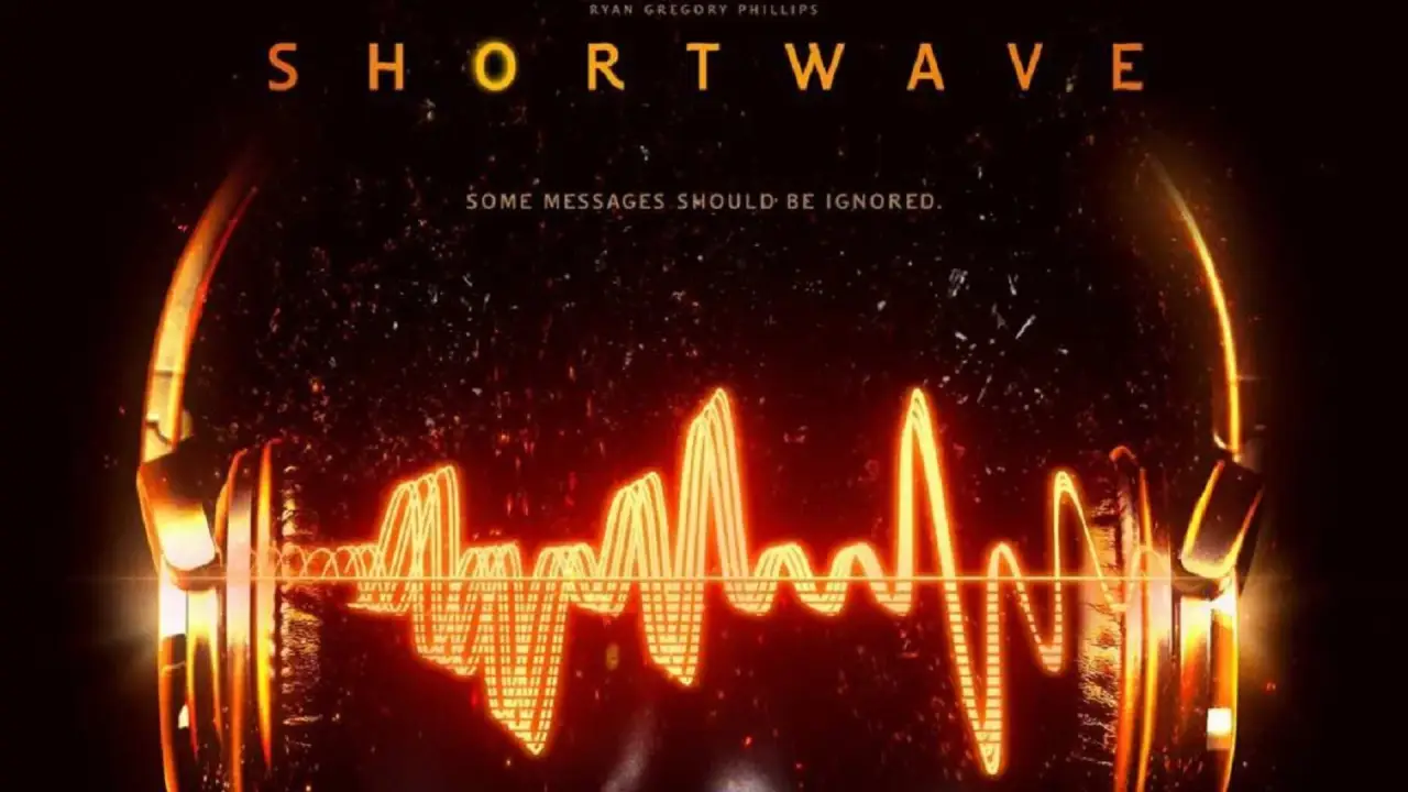 Shortwave hdfilme