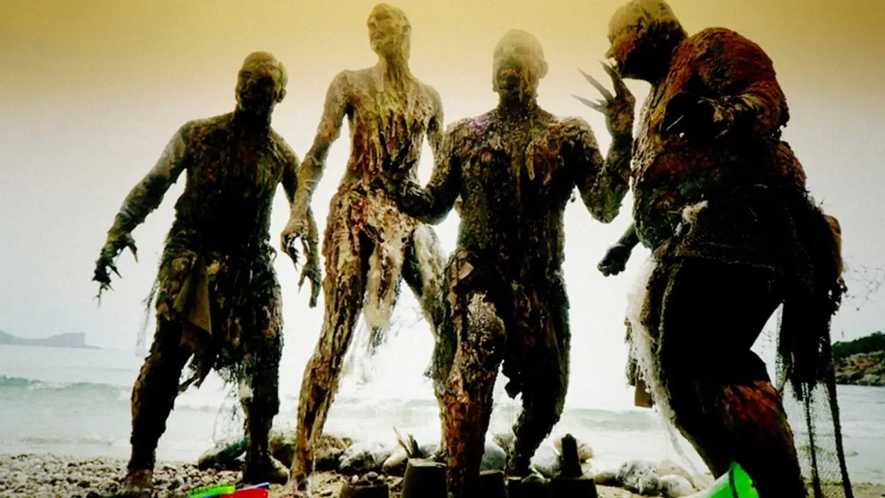 Brutal Relax hdfilme