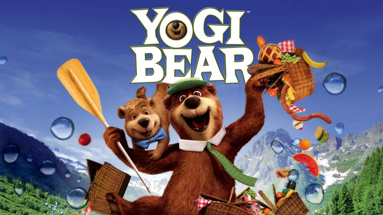 Yogi Bär hdfilme