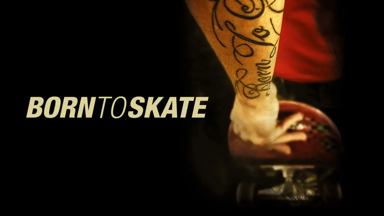 Born to Skate hdfilme