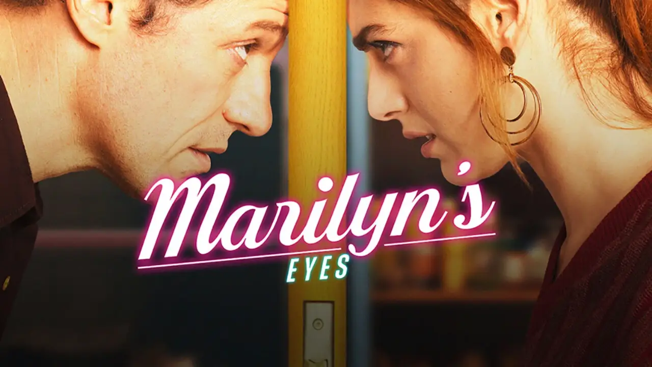 Die Augen von Marilyn hdfilme