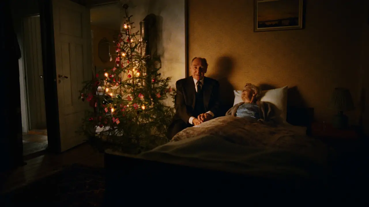 Home for Christmas hdfilme