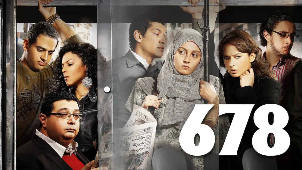 Kairo 678 hdfilme