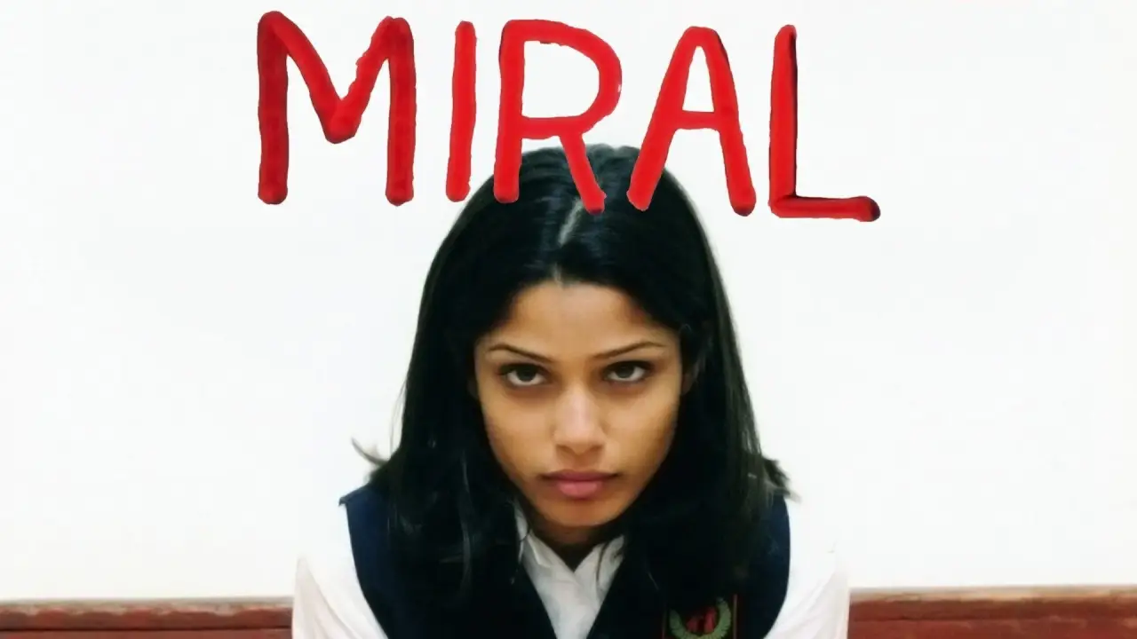 Miral hdfilme